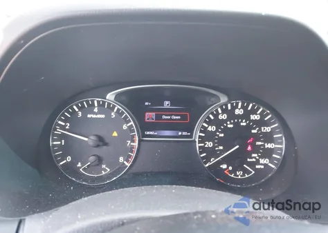 2017 Nissan Pathfinder Sv from USA, damaged, VIN 5N1DR2MN8HC665596